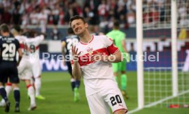 Relegation 2019 VfB Stuttgart - 1. FC Union Berlin