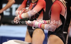 28.03.25 Turnen DTB Pokal 2025