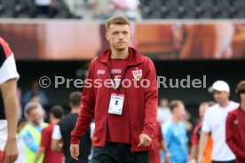 15.08.26 Fulham FC - VfB Stuttgart