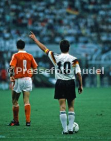 Deutschland - Niederlande