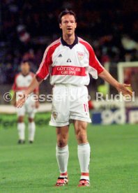 15.09.98 VfB Stuttgart - Feyenoord Rotterdam