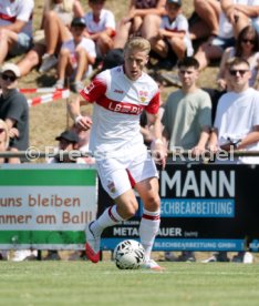 25.07.26 FSV Hollenbach - VfB Stuttgart
