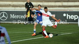 05.01.25 VfB Stuttgart - FC Luzern