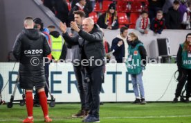 13.11.22 SC Freiburg - 1. FC Union Berlin