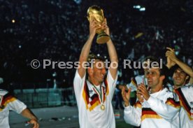 Deutschland - Argentinien
