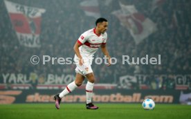 28.02.25 VfB Stuttgart - FC Bayern M&uuml;nchen