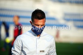 12.09.20 Karlsruher SC - 1. FC Union Berlin