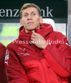 VfB Stuttgart - TSV 1860 M&uuml;nchen