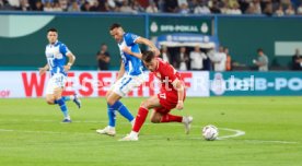 21.08.26 FC Hansa Rostock - VfB Stuttgart