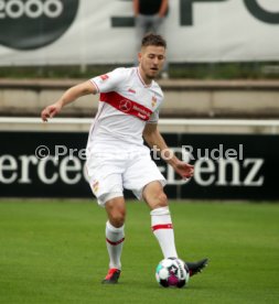 03.08.20 VfB Stuttgart Training