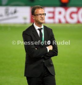 DFB-Pokal Finale 2017/2018 FC Bayern M&uuml;nchen - Eintracht Frankfurt