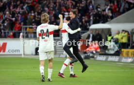 18.02.23 VfB Stuttgart - 1. FC K&ouml;ln