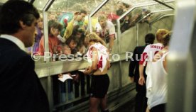27.07.91 VfB Stuttgart - Inter Mailand