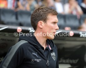 Eintracht Frankfurt - VfB Stuttgart