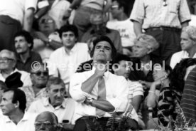 05.08.86 Olympique Marseille - AS Monaco