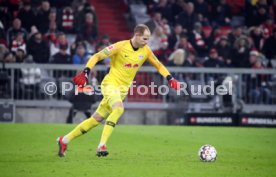 FC Bayern M&uuml;nchen - RB Leipzig