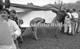01.04.87 Stuttgarter Kickers - Fortuna D&uuml;sseldorf