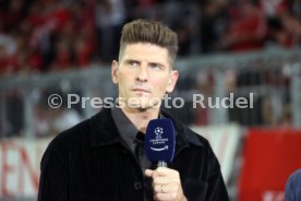 13.09.22 FC Bayern M&uuml;nchen - FC Barcelona