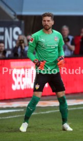 FC Augsburg - VfB Stuttgart