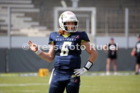 27.06.21 Stuttgart Surge - Frankfurt Galaxy