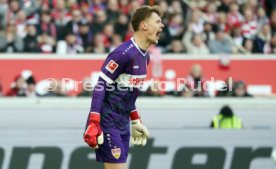 01.02.25 VfB Stuttgart - Borussia M&ouml;nchengladbach