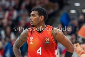 02.01.26 FC Bayern Basketball - Maccabi Tel Aviv