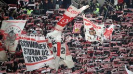 06.12.23 VfB Stuttgart - Borussia Dortmund