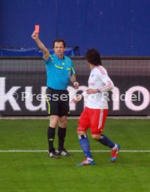 03.03.12 Hamburger SV - VfB Stuttgart