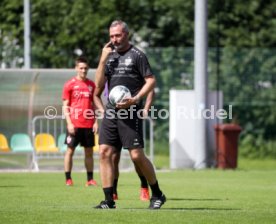 Trainingslager Kitzb&uuml;hel 2019