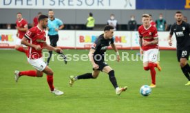 26.09.21 SC Freiburg - FC Augsburg