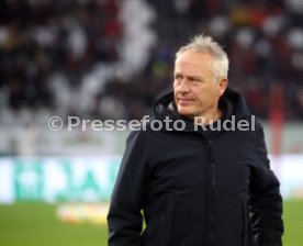 06.11.22 SC Freiburg - 1. FC K&ouml;ln