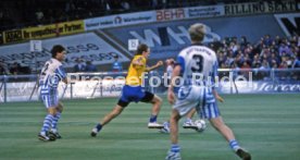 05.01.92 Hallen Masters Stuttgart