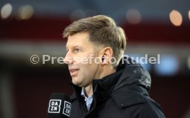05.12.21 VfB Stuttgart - Hertha BSC Berlin