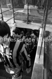 19.12.82 Inter Mailand - Juventus Turin