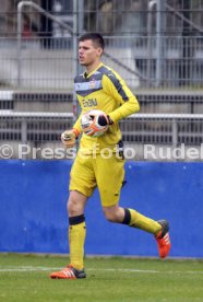 U19 VfB Stuttgart - U19 SpVgg Greuther F&uuml;rth