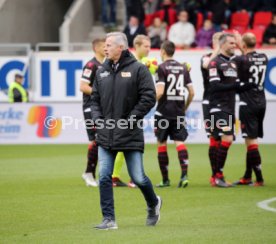1. FC Heidenheim - 1. FC Union Berlin