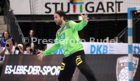DKB Handball Bundesliga All Star Game 2019