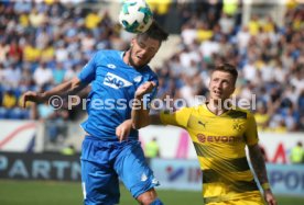 TSG 1899 Hoffenheim - Borussia Dortmund