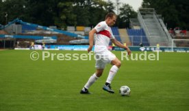 Karlsruher SC - VfB Stuttgart