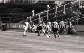 22.08.92 VfB Stuttgart - 1. FC N&uuml;rnberg