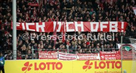 SC Freiburg - 1. FC Union Berlin