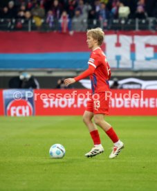 11.05.25 1. FC Heidenheim - 1. FC Union Berlin