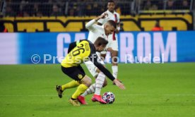 Borussia Dortmund - Paris St. Germain