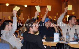 Stuttgarter Kickers
