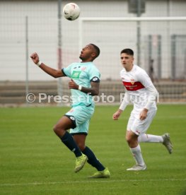 U19 VfB Stuttgart - U19 1. FSV Mainz 05