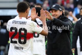 01.03.26 VfB Stuttgart - VfL Wolfsburg