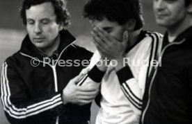 01.03.78 CISM Deutschland - Italien