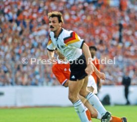 18.06.92 Niederlande - Deutschland