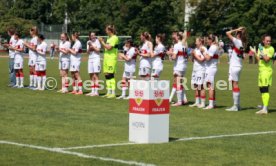 10.05.26 Frauen VfB Stuttgart - VfL Wofsburg II