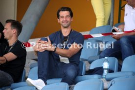 26.08.20 Hamburger SV - VfB Stuttgart